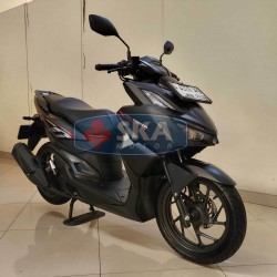 Honda Vario 160 CBS Tahun 2025